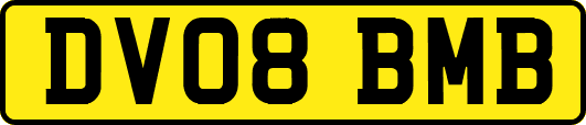 DV08BMB