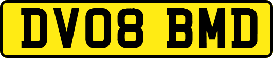 DV08BMD