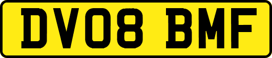 DV08BMF