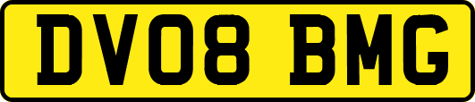 DV08BMG