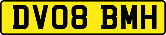 DV08BMH