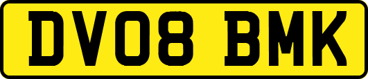 DV08BMK