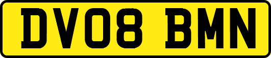 DV08BMN