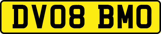 DV08BMO