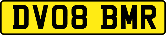 DV08BMR