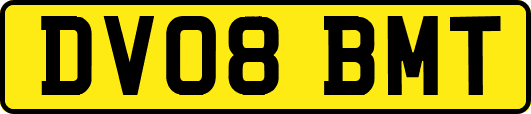 DV08BMT