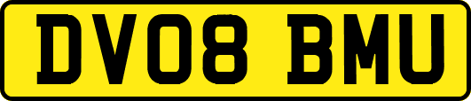 DV08BMU
