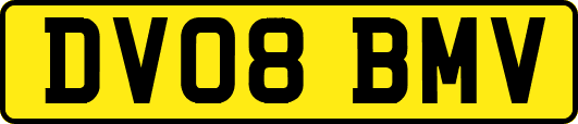 DV08BMV