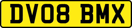 DV08BMX