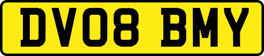 DV08BMY