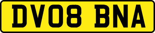 DV08BNA