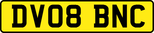 DV08BNC