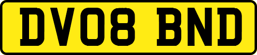 DV08BND
