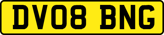 DV08BNG