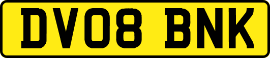 DV08BNK