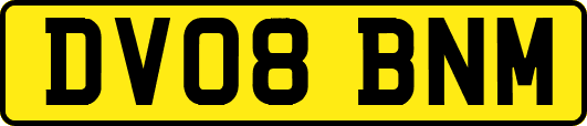 DV08BNM