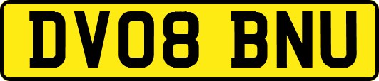 DV08BNU