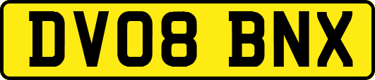 DV08BNX