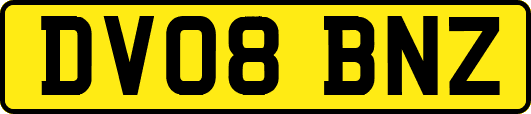 DV08BNZ
