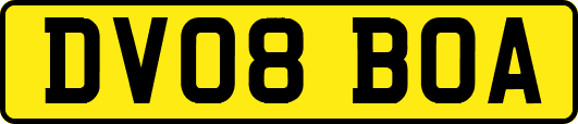 DV08BOA