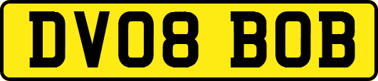 DV08BOB