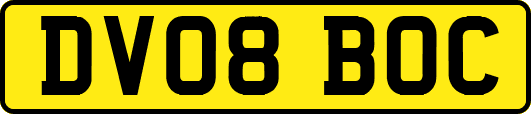 DV08BOC