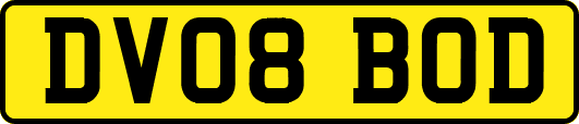 DV08BOD
