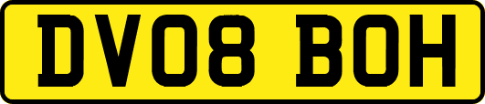 DV08BOH
