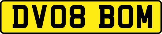DV08BOM