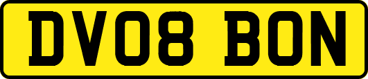 DV08BON
