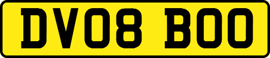 DV08BOO