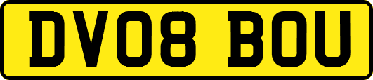 DV08BOU
