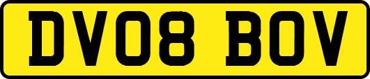 DV08BOV