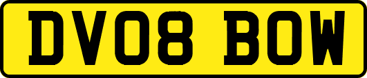 DV08BOW