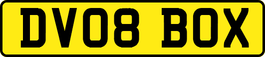 DV08BOX