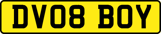 DV08BOY