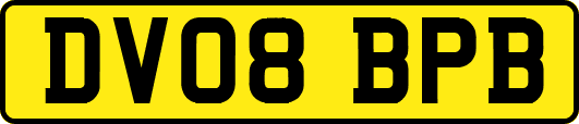 DV08BPB