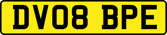 DV08BPE