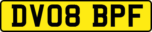 DV08BPF