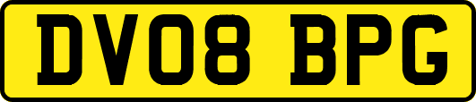 DV08BPG