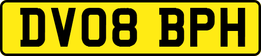 DV08BPH
