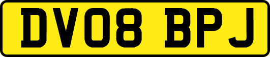 DV08BPJ