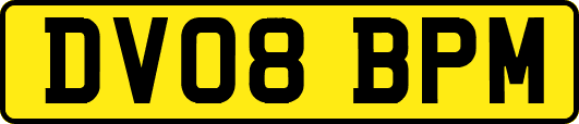 DV08BPM