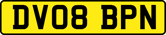 DV08BPN