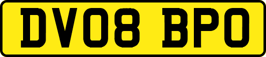 DV08BPO