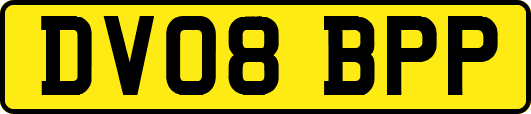 DV08BPP