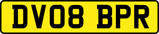 DV08BPR