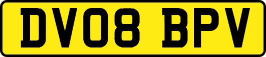 DV08BPV