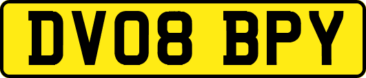DV08BPY