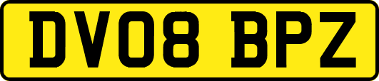 DV08BPZ